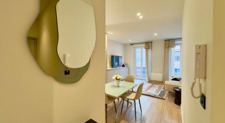 Fully equipped pleasant rental apartment with terrace | Beach nearby | Suitable for remote work | Pets allowed — photo 4