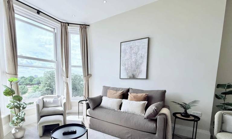 Ferienwohnung Portsmouth