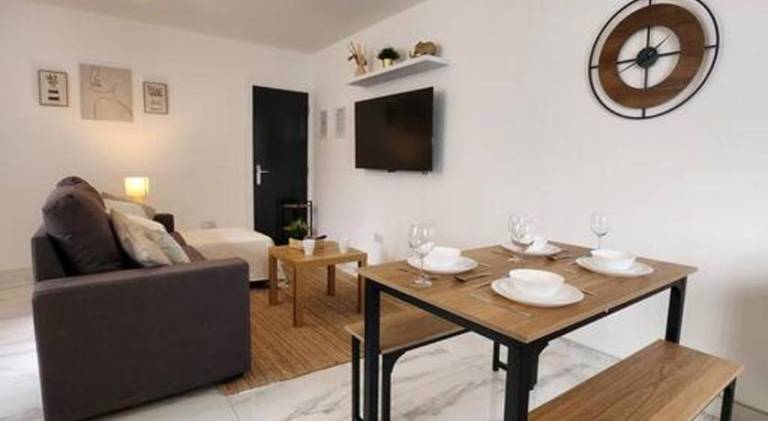 Rental apartment | Pet-friendly — photo 3