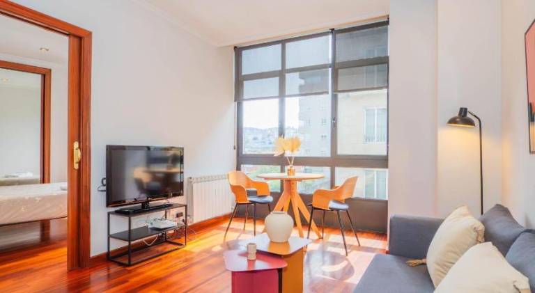 Rental apartment | Suitable for remote work — photo 2
