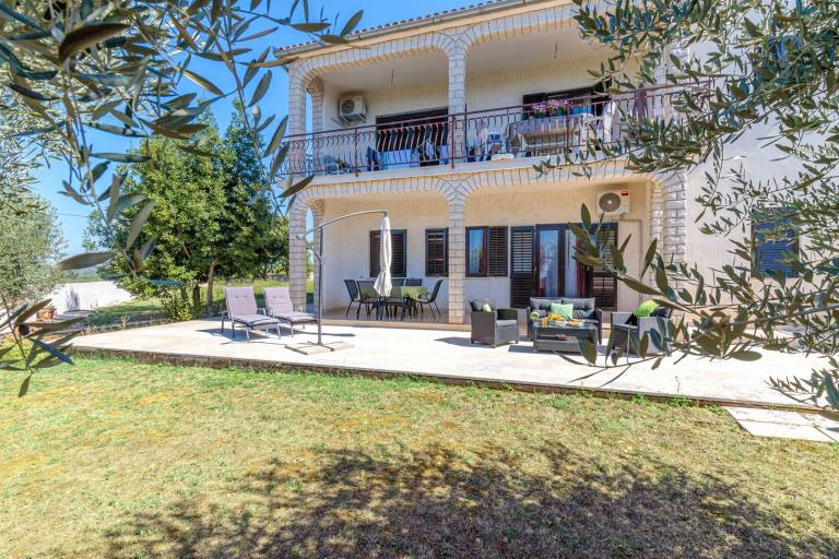 Apartman Jakići Dolinji