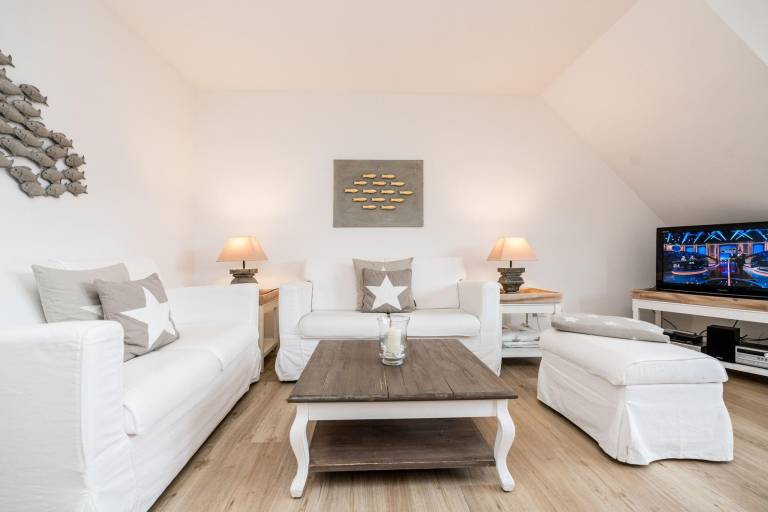 Ferienwohnung Rantum (Sylt)