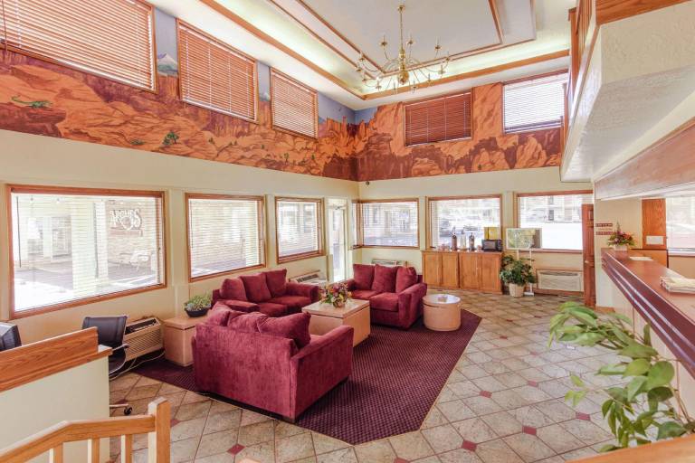 Hotel Moab Downtown — photo 4