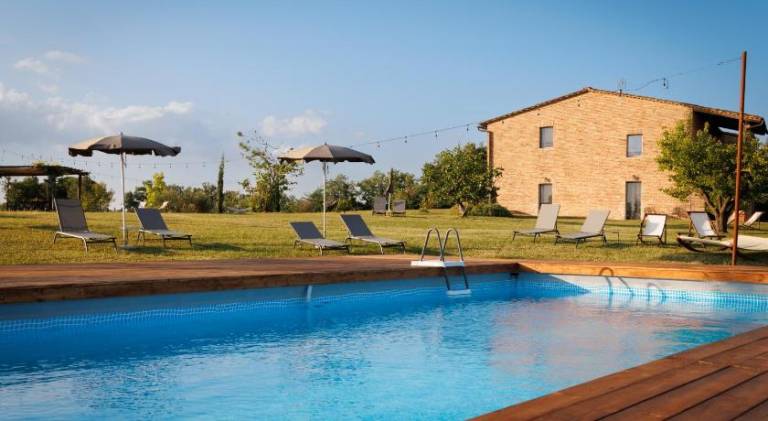 Tenuta La Santissima — photo 5