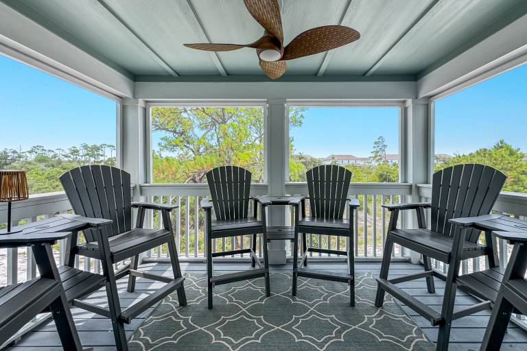 Condo  Gulf Beach