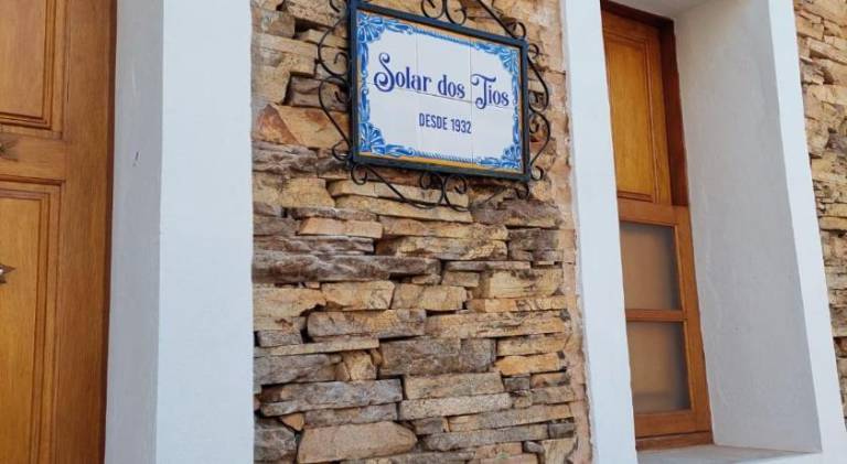 Vacation home with 4 rooms for 12 persons in Sao Thome das Letras