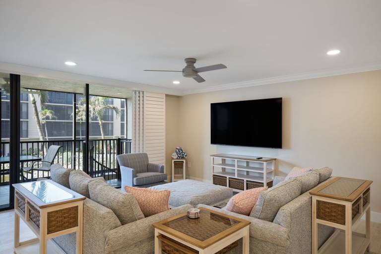 Condo Sanibel
