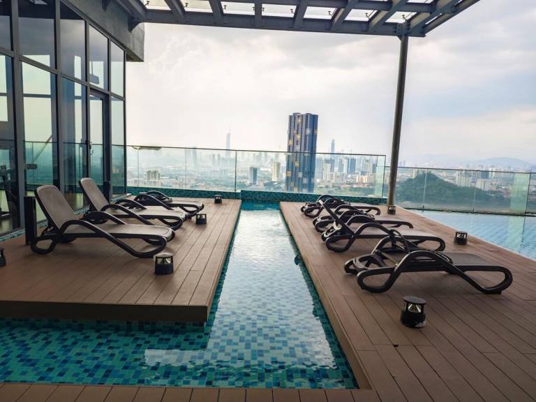 762 m² Ferienwohnung