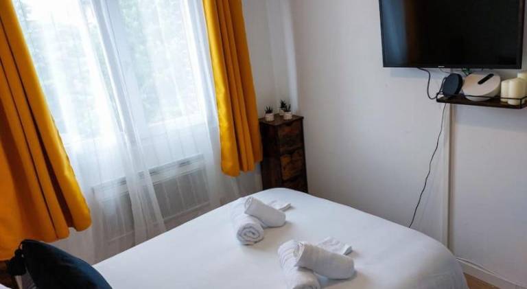 Apartment | Pets are welcome in Rouen