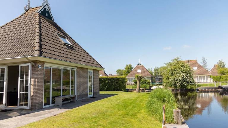 Ferienwohnung Drachten