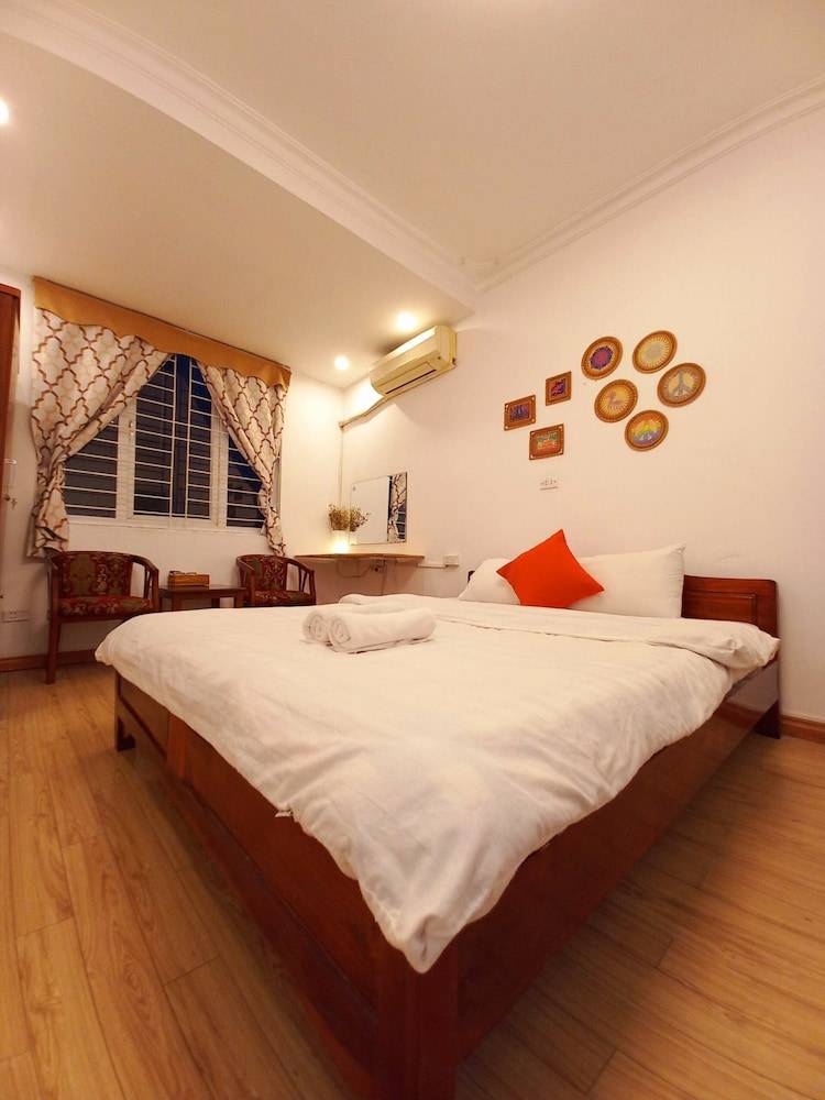 Hostel Hanoi
