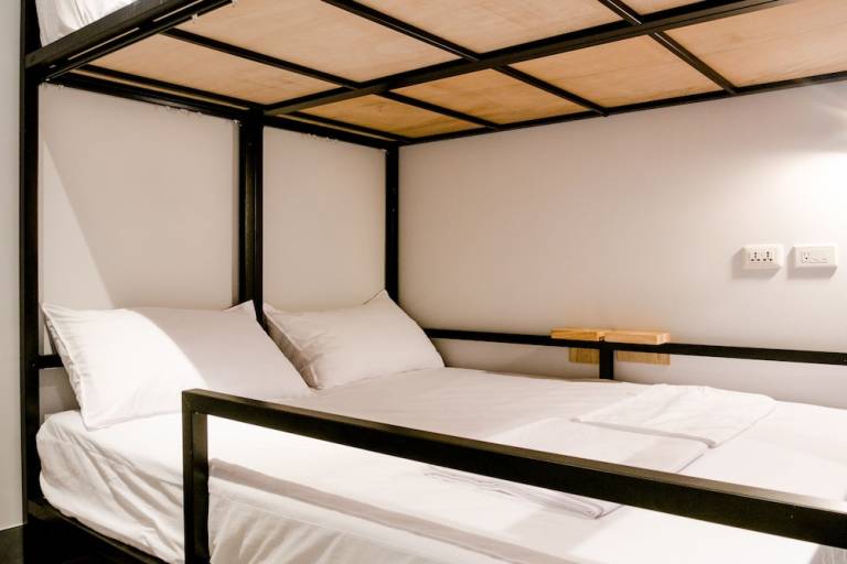Hostel Hualien