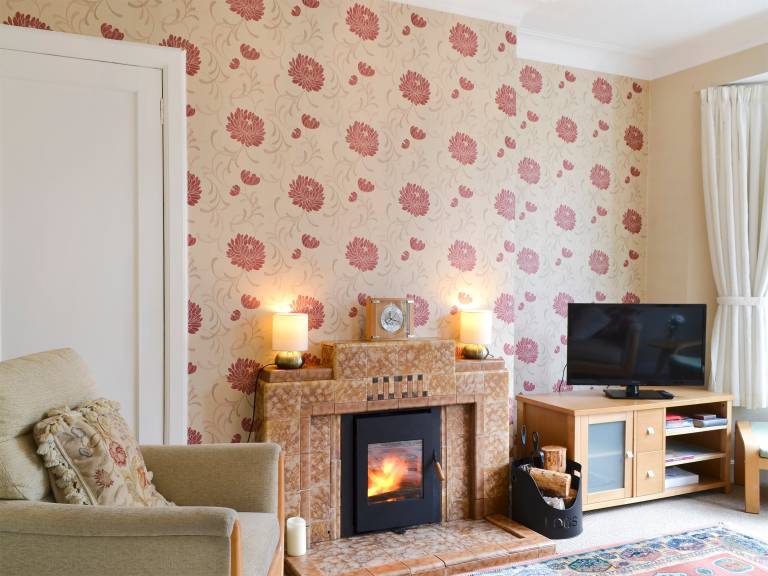 Cottage Inverness