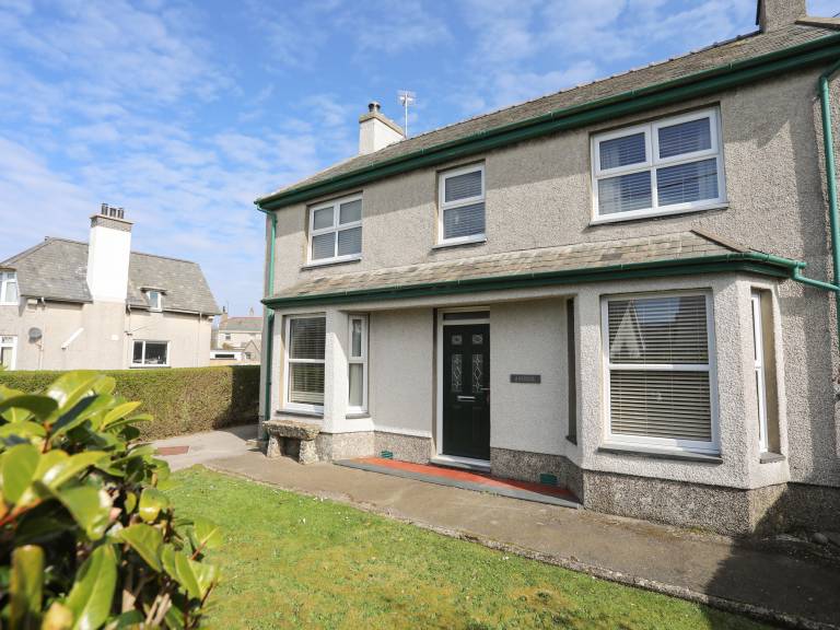 Cottage Morfa Nefyn