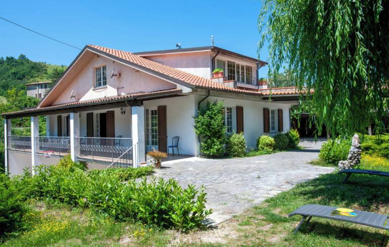 Villa  Apecchio