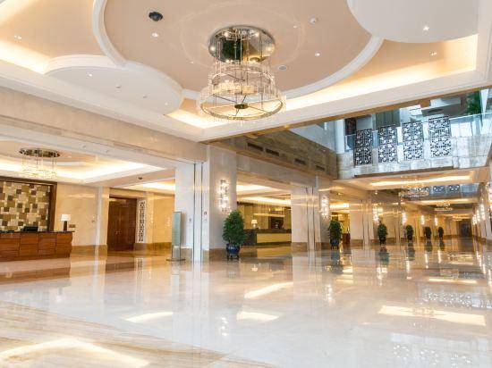 Ningbo East New Town Nanyuan Universe Hotel (Convention and Exhibition Center) — photo 3
