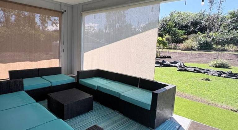 House with 2 rooms for 6 persons — photo 3