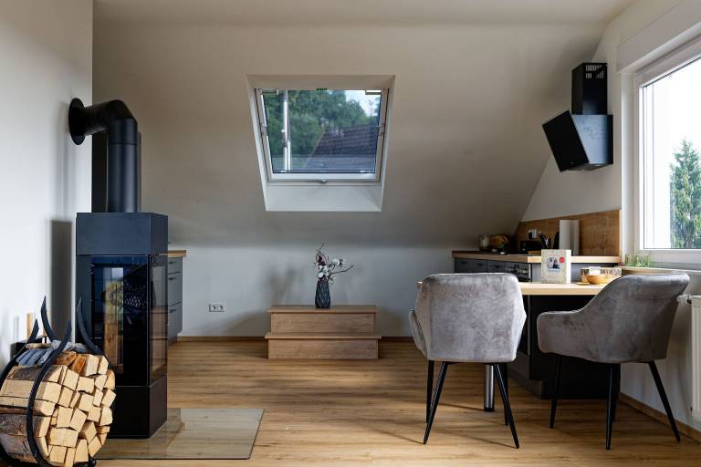 Ferienwohnung  Dossenheim