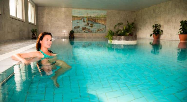 Wellnesshotel Legde — photo 3