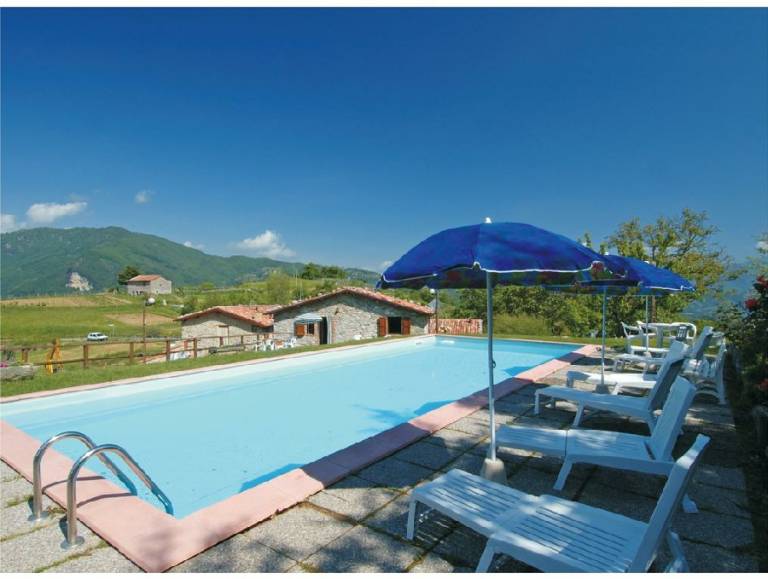 Privatzimmer Gallicano