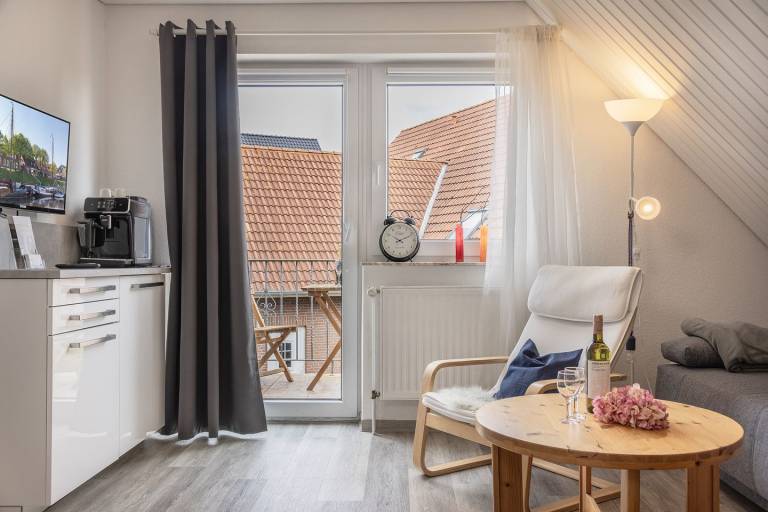 50212 Haus Klaas-Wohnung Jochen in Wittmund