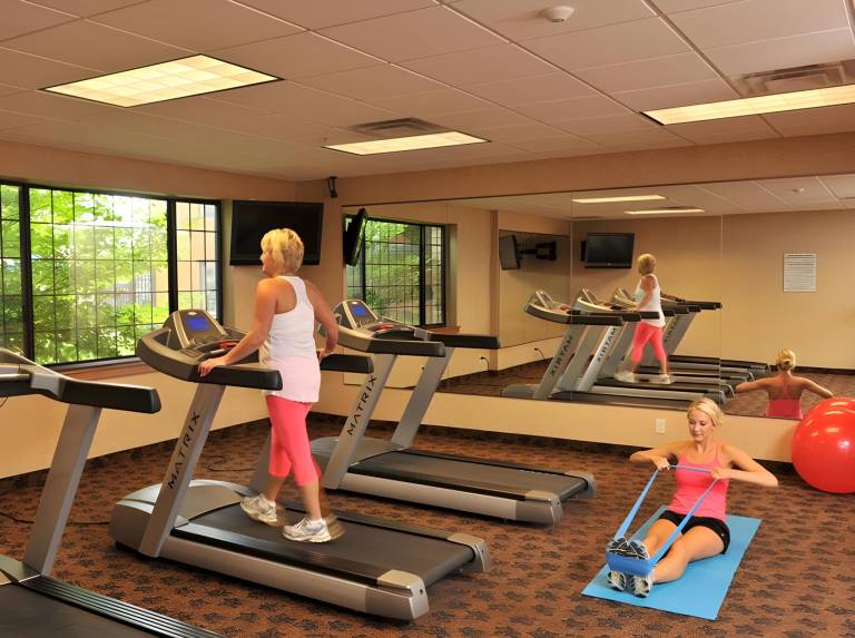 Stoney Creek Hotel & Conference Center - Sioux City in Sioux City, IA
