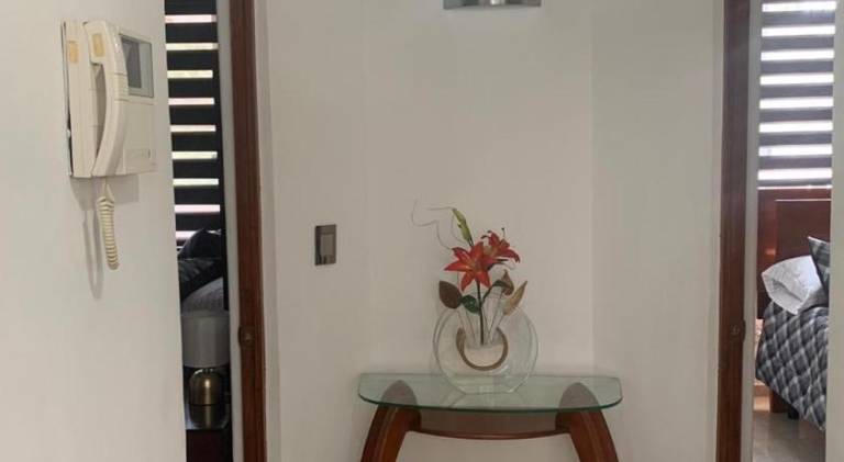 Holiday apartment with 2 rooms for 4 persons — photo 4