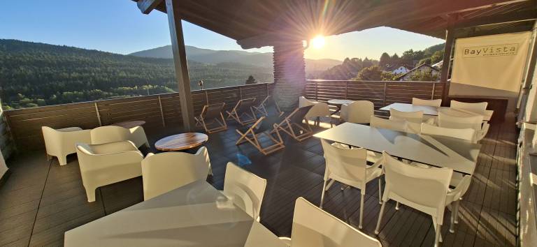 Ferienwohnung in Frahels, Bayern, Deutschland