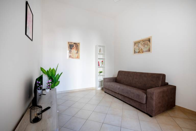 Apartment with fast internet | City view — photo 3