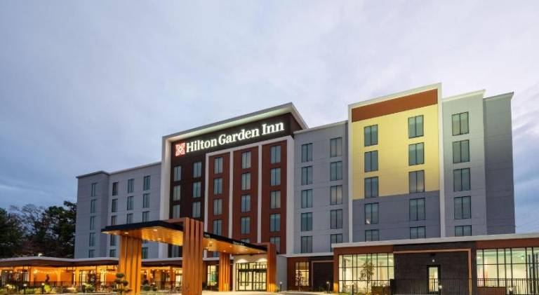 Hilton Garden Inn Perry — photo 5
