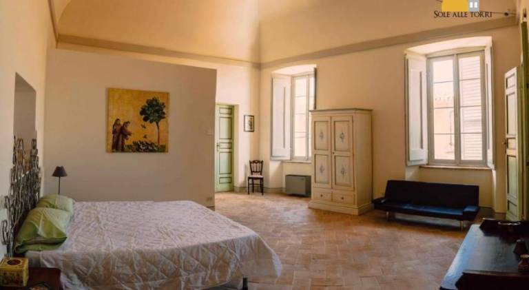 Appartamenti Sole alle Torri in Assisi