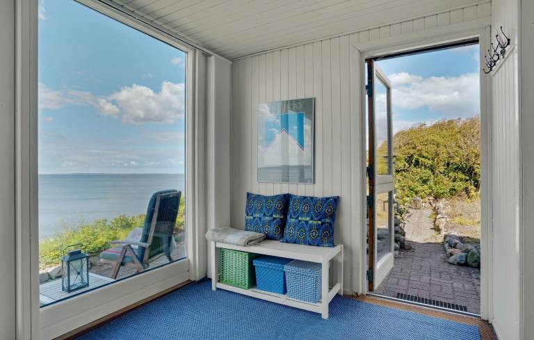 Feriehus  Glyngøre