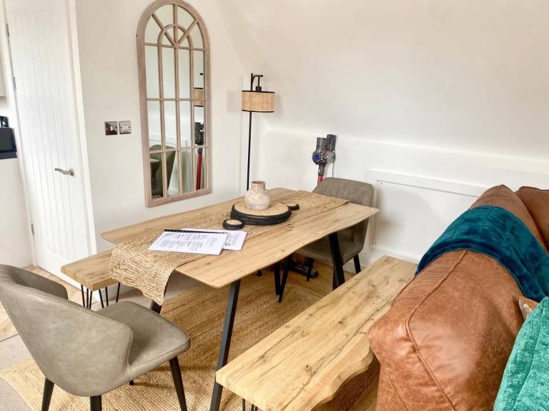 Family-friendly rental apartment | Next to the beach | Pets allowed — photo 2