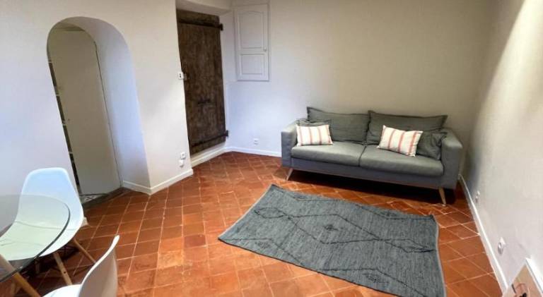 Holiday apartment with 1 room for 4 persons — photo 4