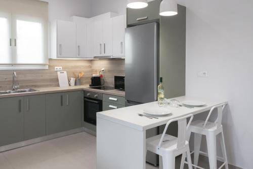 Apartment Gra Lygia
