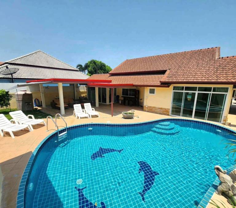 Villa Hua Hin