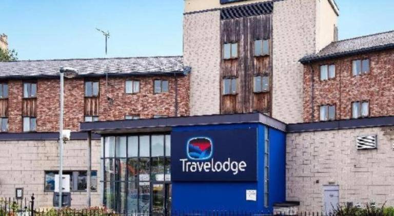 Travelodge Sunderland Central — photo 5
