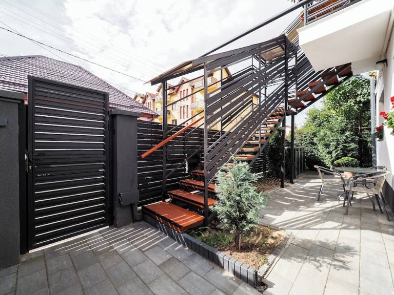 Ferienwohnung  Hermannstadt