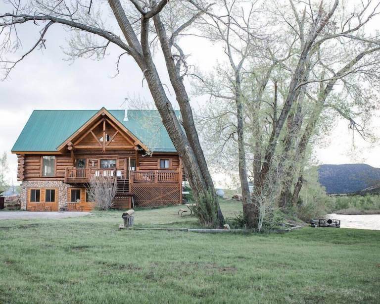 House South Fork