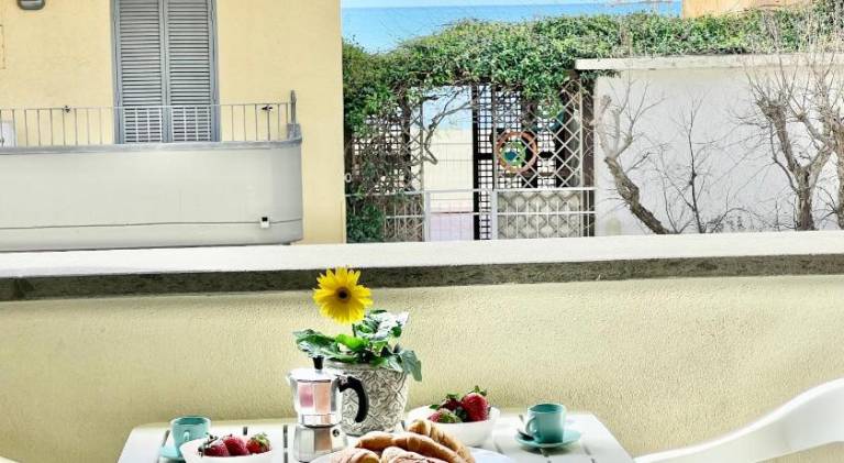 Pleasant holiday apartment | Beach nearby | Pet-friendly in Castiglione della Pescaia