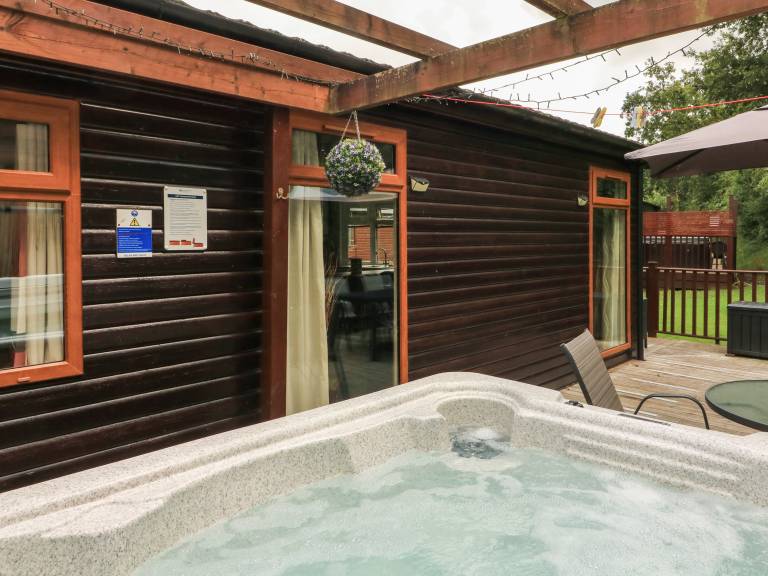 Cottage  Chudleigh