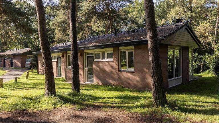 Bungalow  Putten
