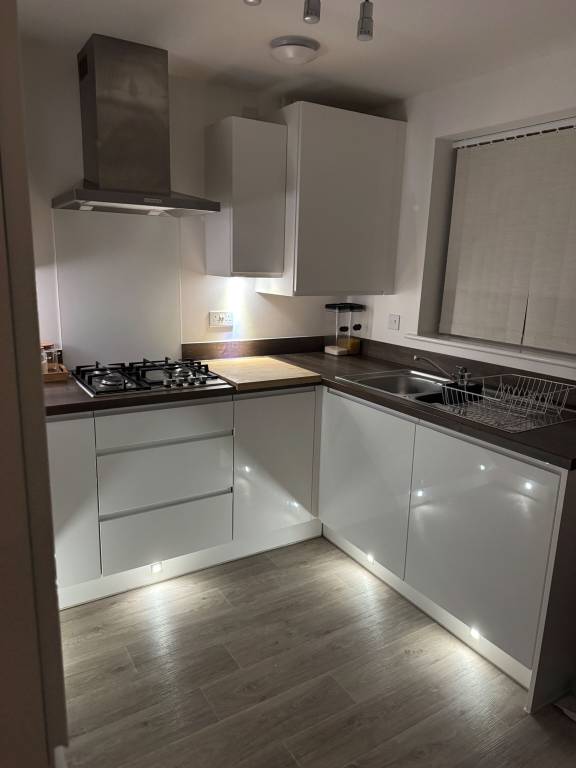 House Luton