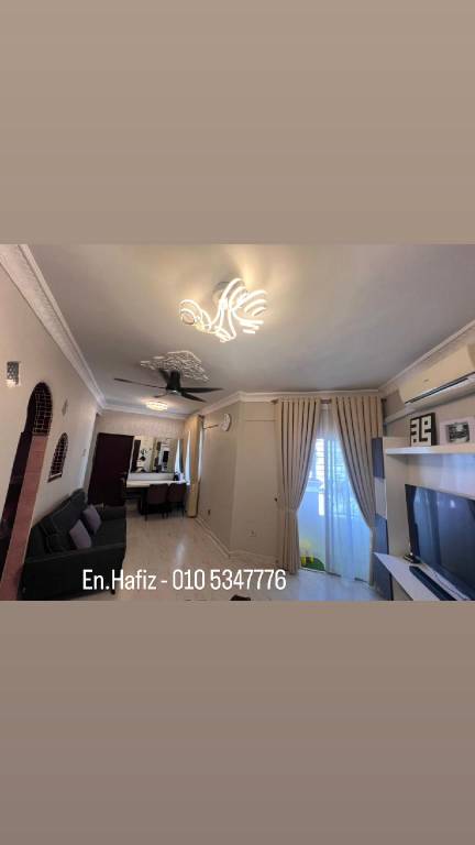 900 m&sup2; Ferienwohnung