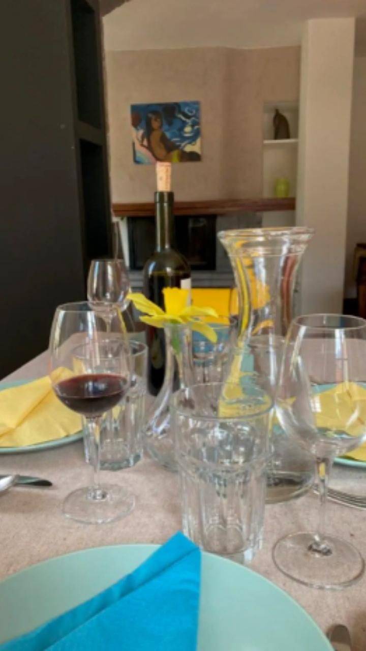 Ferienwohnung Paudo