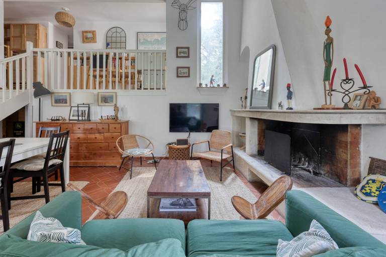 Ferienhaus Giens