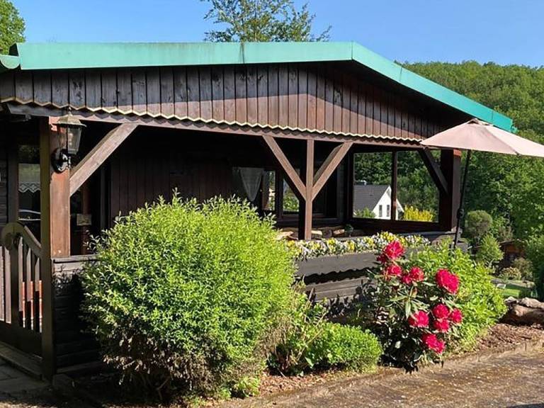 Ferienwohnung Betzdorf