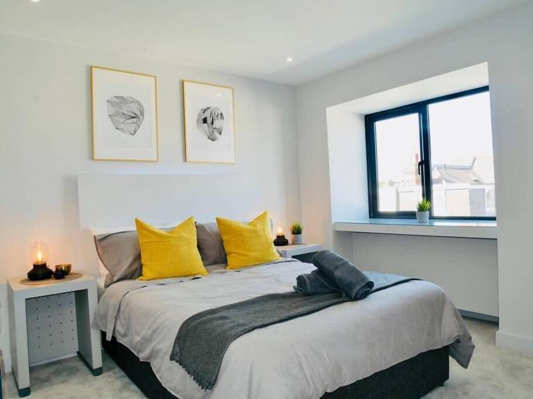 Apartment Sandbanks