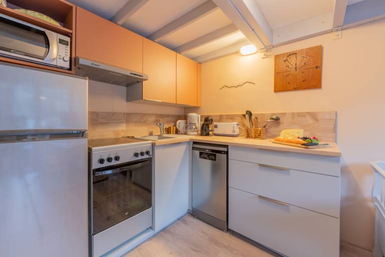 Apartamento Chamonix-Mont-Blanc