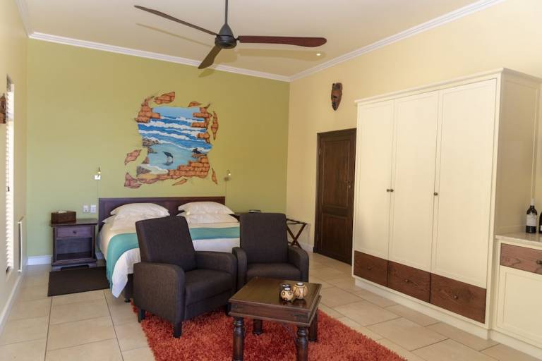 Accommodation  Knysna